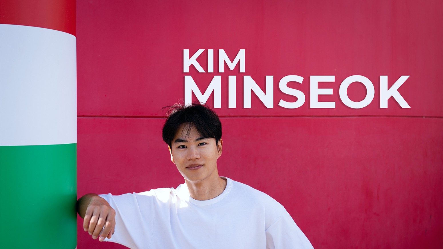 Kim Minszok elégedetlen a vb-szereplésével, de az olimpián dobogóra állna